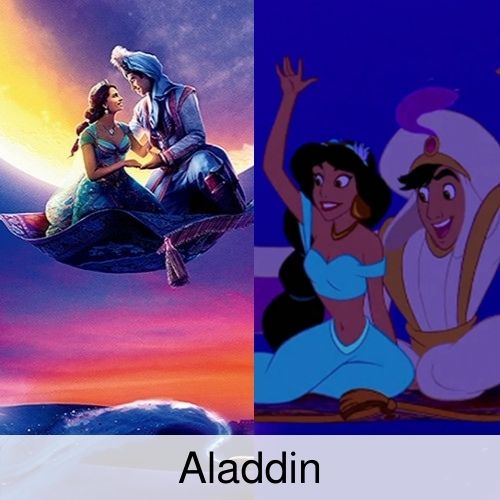 Aladdin drinking game thumbnail.