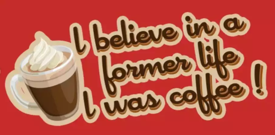 Gilmore Girls Quote Printed on a Coffee Mug (or whatever you want!)
